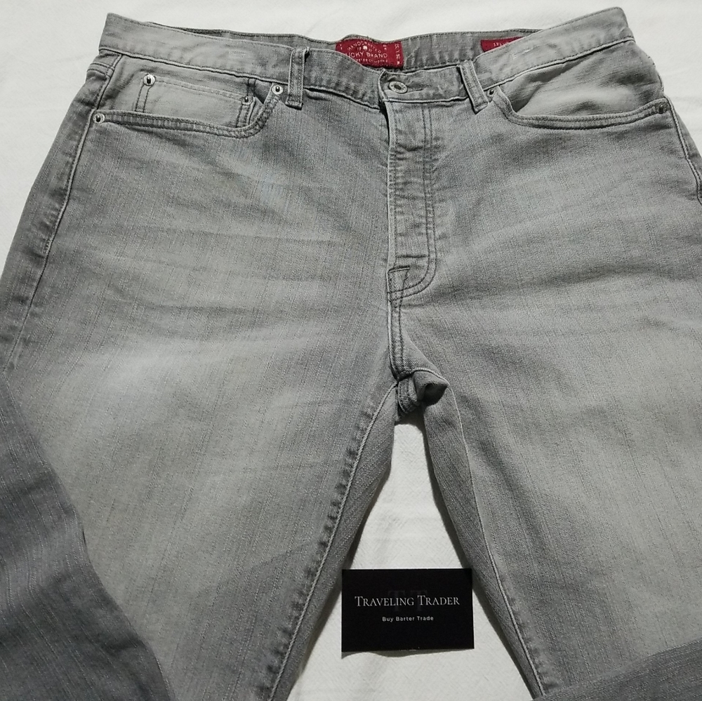 Lucky Brand